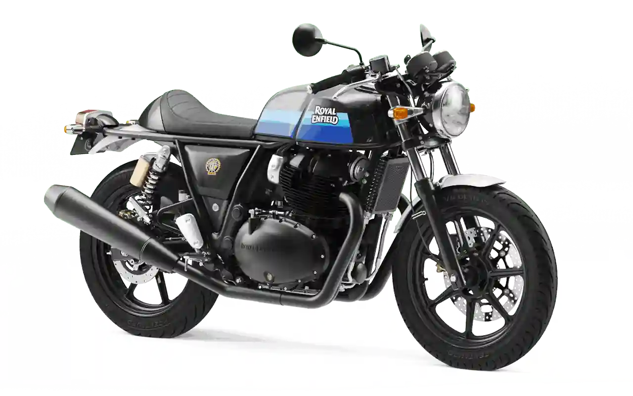 Royal Enfield Continental GT 650